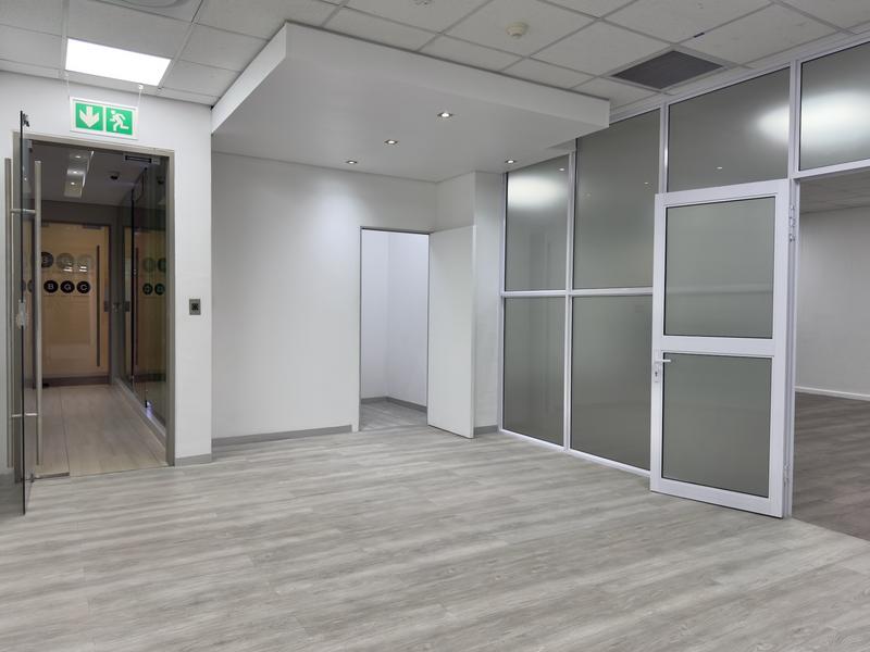 To Let commercial Property for Rent in Claremont Western Cape